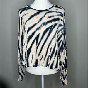 Young fabulous & broke sweatshirt